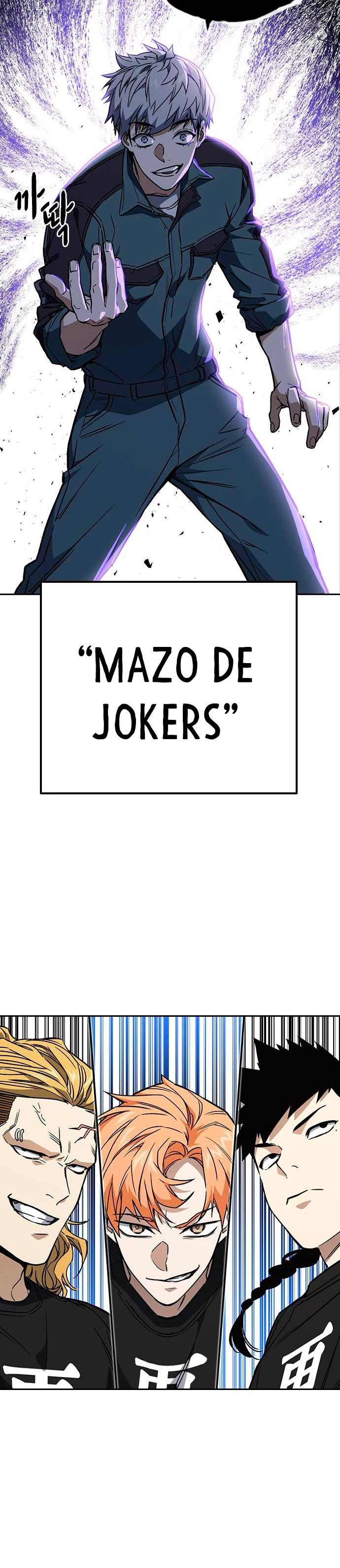 Grupo de Estudio capítulo 177, página 19