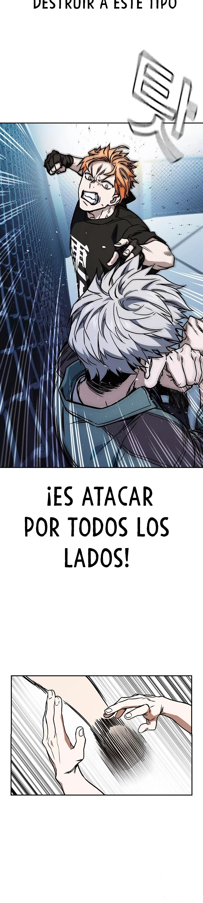 Grupo de Estudio capítulo 177, página 28
