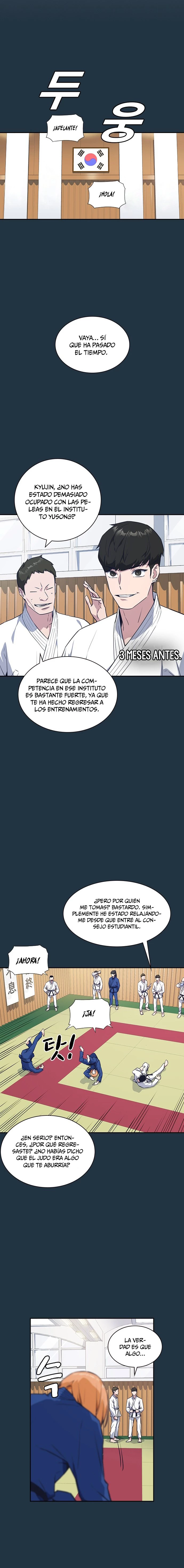 Grupo de Estudio capítulo 18, página 1