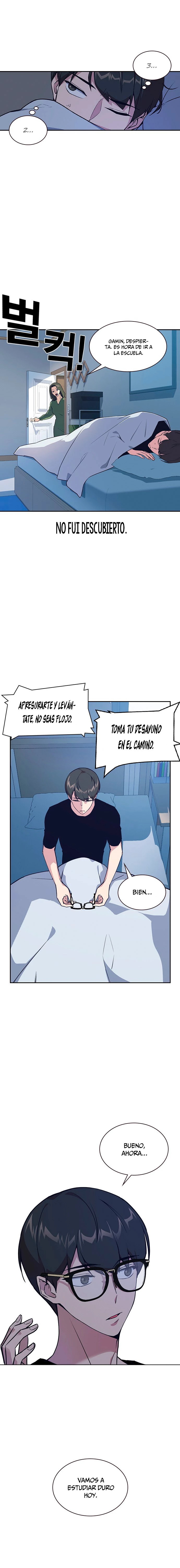 Grupo de Estudio capítulo 2, página 5