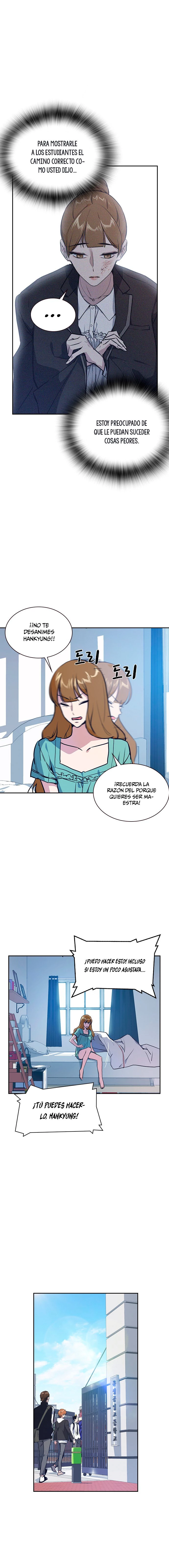 Grupo de Estudio capítulo 2, página 7