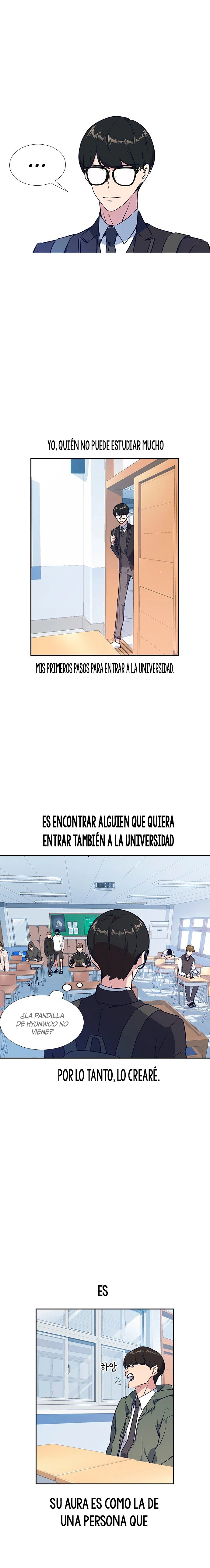 Grupo de Estudio capítulo 2, página 9