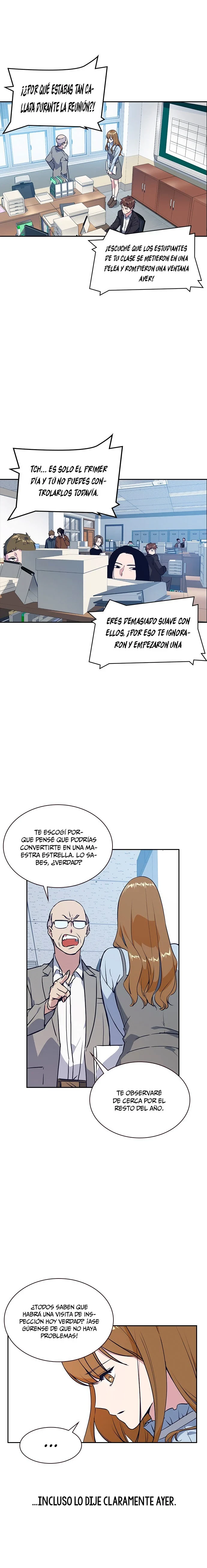 Grupo de Estudio capítulo 2, página 14