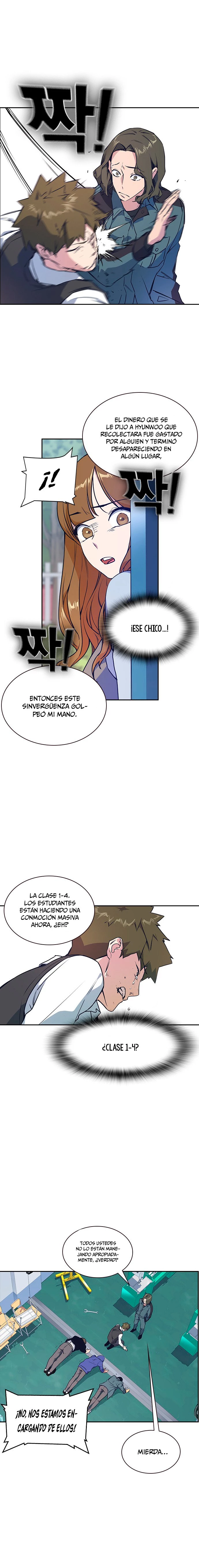 Grupo de Estudio capítulo 2, página 16