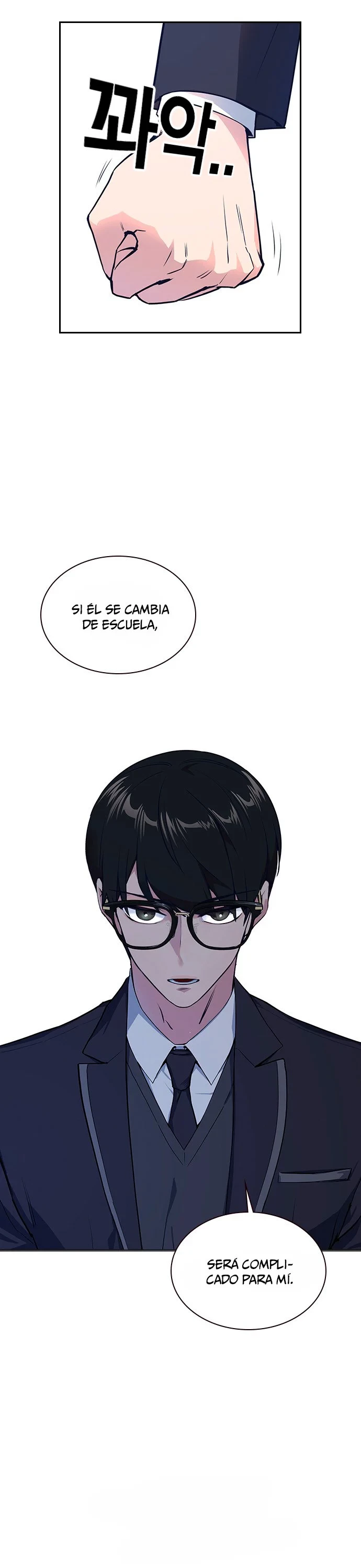 Grupo de Estudio capítulo 2, página 21