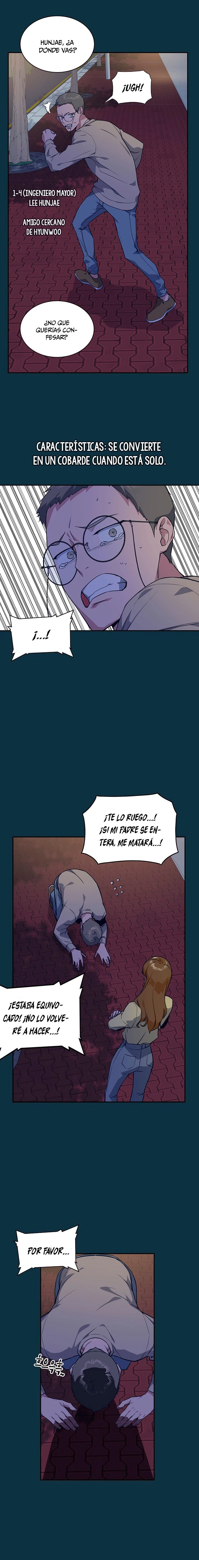 Grupo de Estudio capítulo 20, página 9