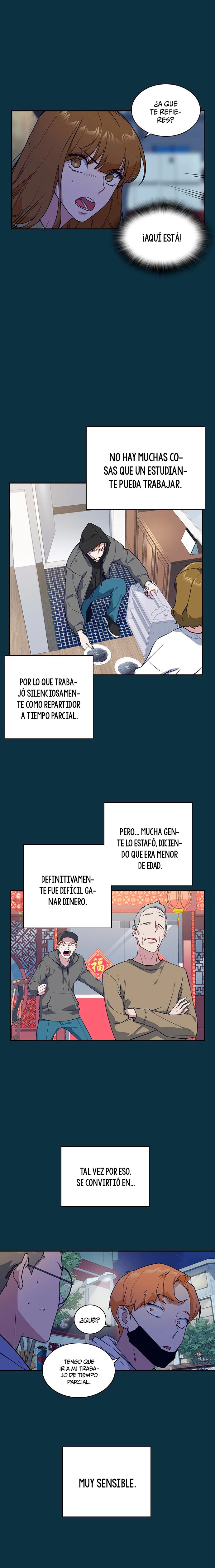 Grupo de Estudio capítulo 20, página 14