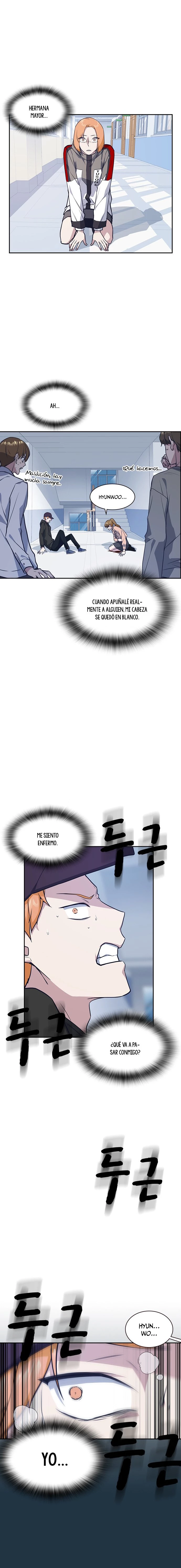 Grupo de Estudio capítulo 21, página 5