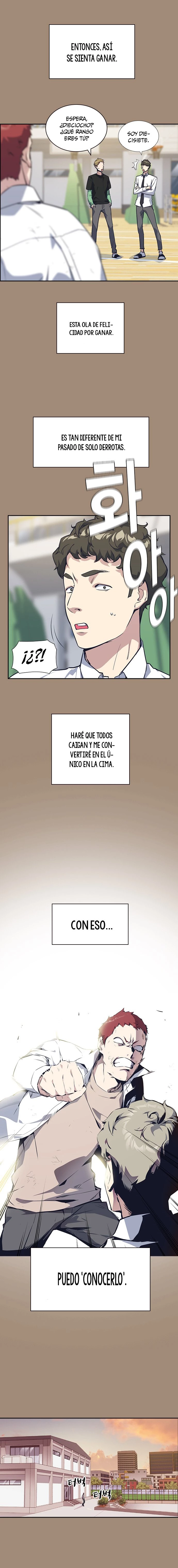 Grupo de Estudio capítulo 23, página 2