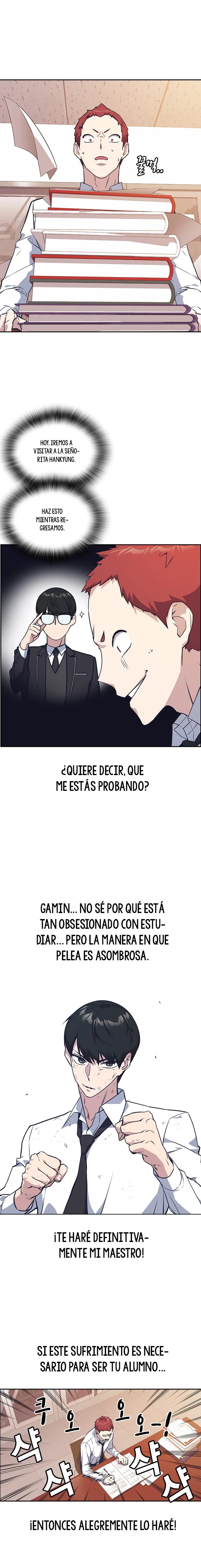 Grupo de Estudio capítulo 23, página 16