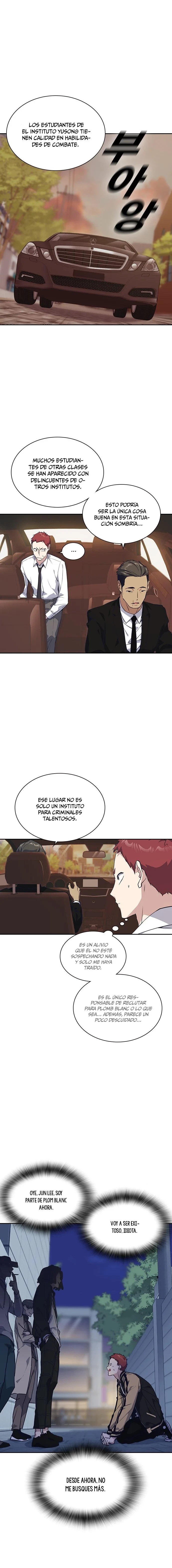 Grupo de Estudio capítulo 24, página 1