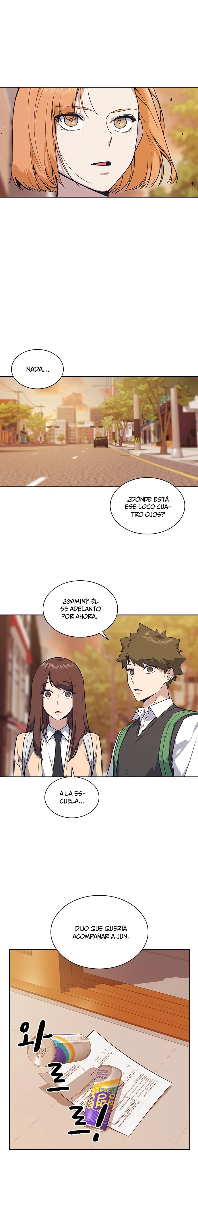 Grupo de Estudio capítulo 24, página 3
