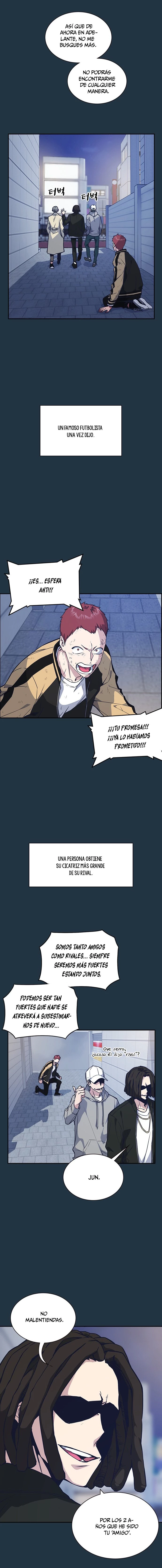Grupo de Estudio capítulo 27, página 1