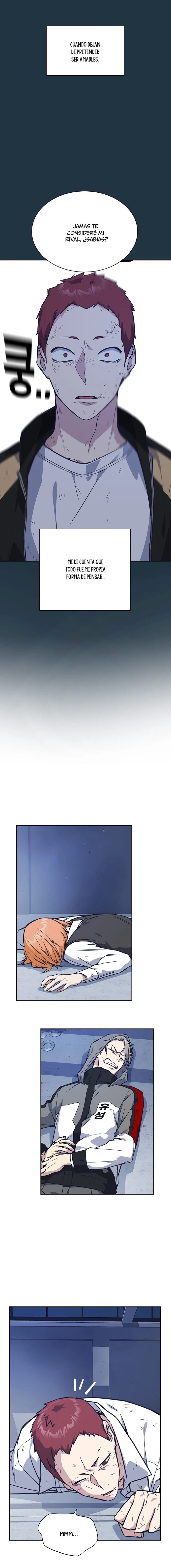 Grupo de Estudio capítulo 27, página 2