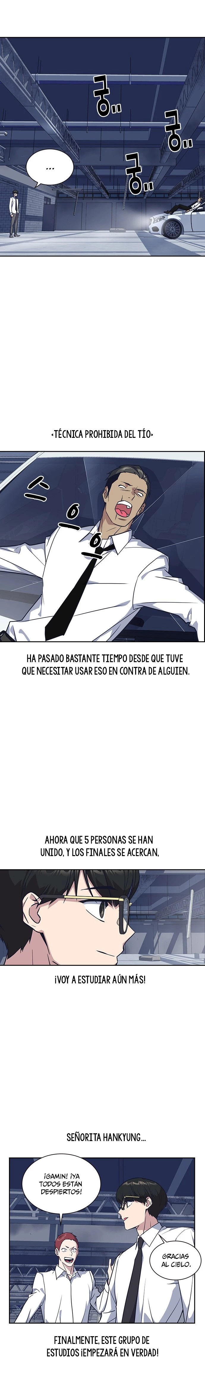 Grupo de Estudio capítulo 27, página 17