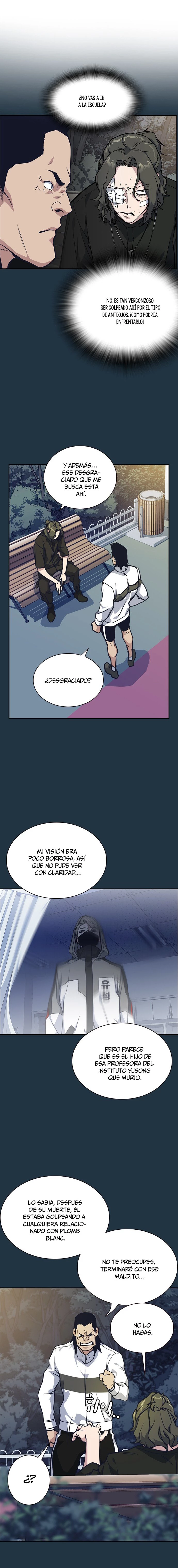 Grupo de Estudio capítulo 29, página 2