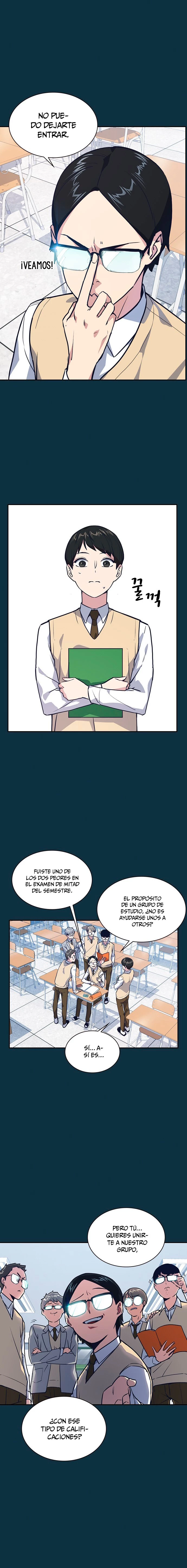 Grupo de Estudio capítulo 3, página 4