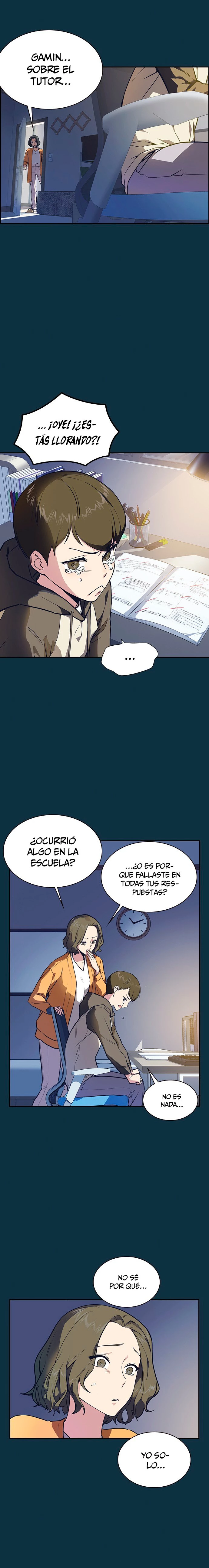 Grupo de Estudio capítulo 3, página 7