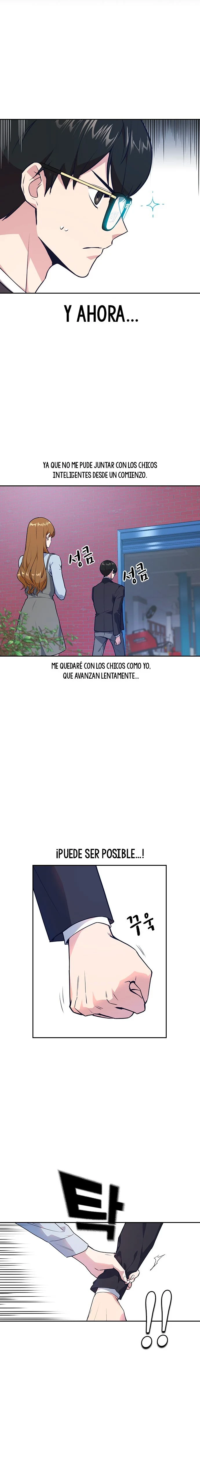 Grupo de Estudio capítulo 3, página 9