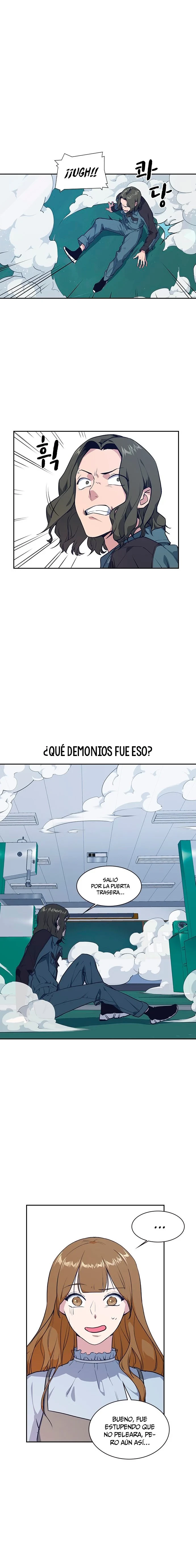 Grupo de Estudio capítulo 3, página 14