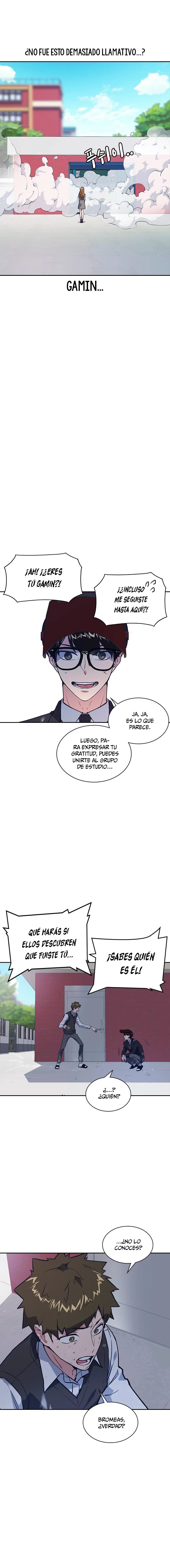 Grupo de Estudio capítulo 3, página 15