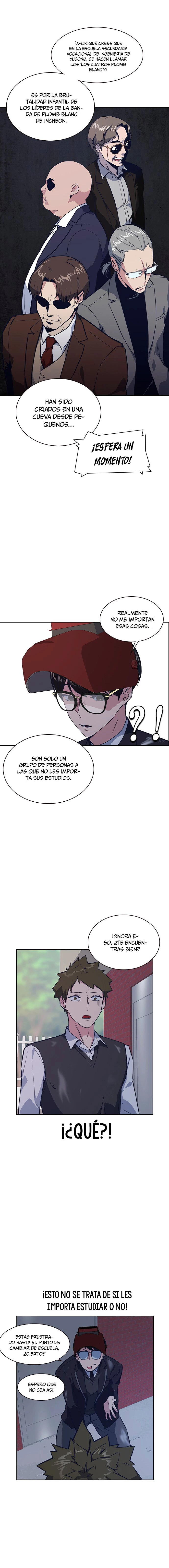 Grupo de Estudio capítulo 3, página 16