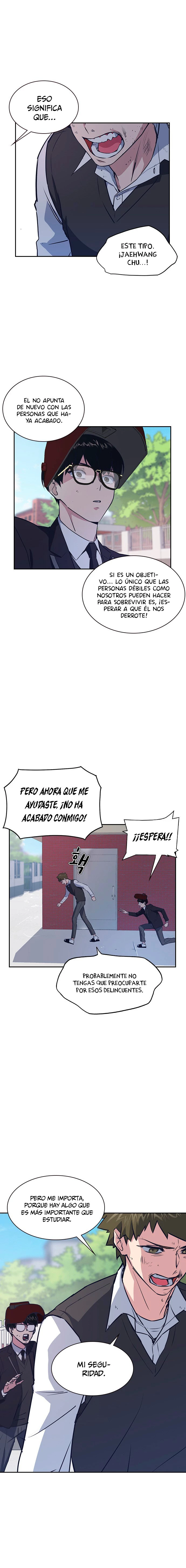 Grupo de Estudio capítulo 3, página 18