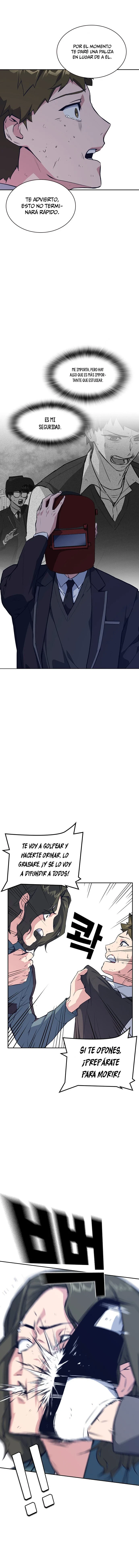 Grupo de Estudio capítulo 3, página 22