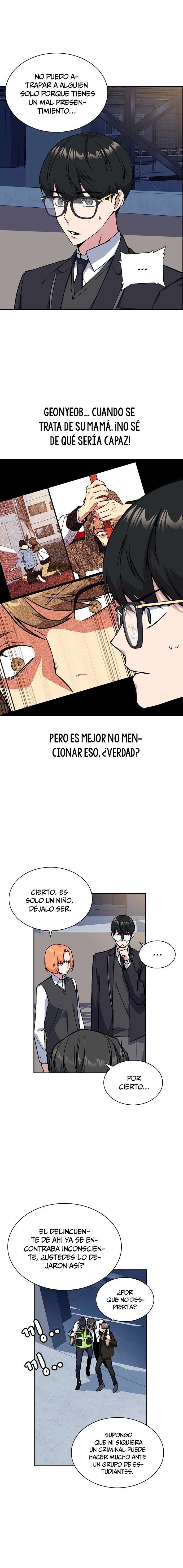 Grupo de Estudio capítulo 30, página 3