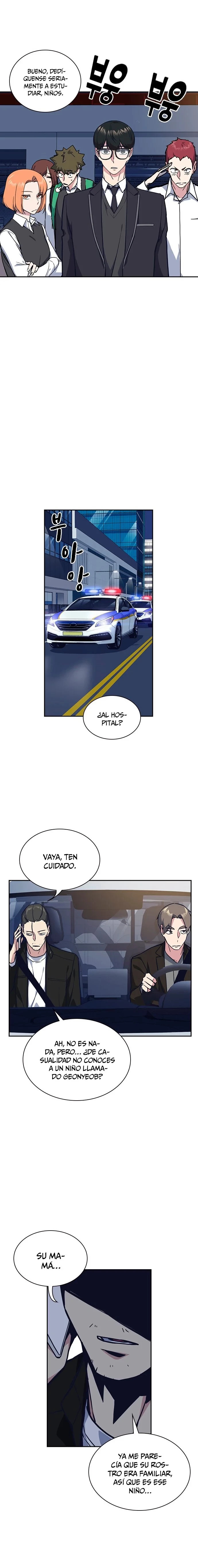 Grupo de Estudio capítulo 30, página 9