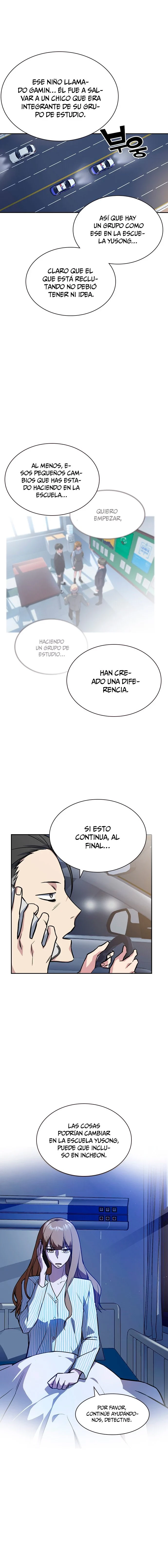 Grupo de Estudio capítulo 30, página 11