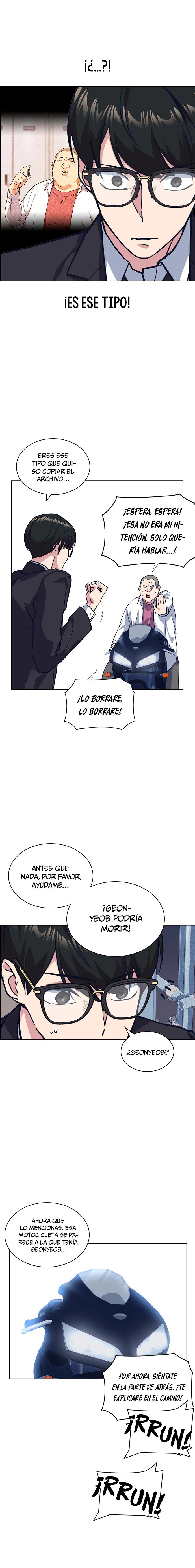 Grupo de Estudio capítulo 30, página 14