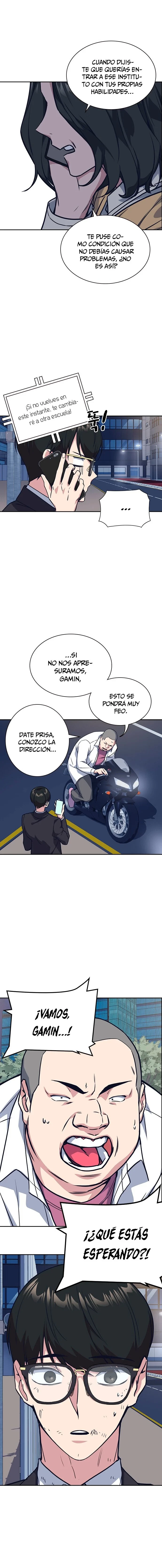 Grupo de Estudio capítulo 30, página 16
