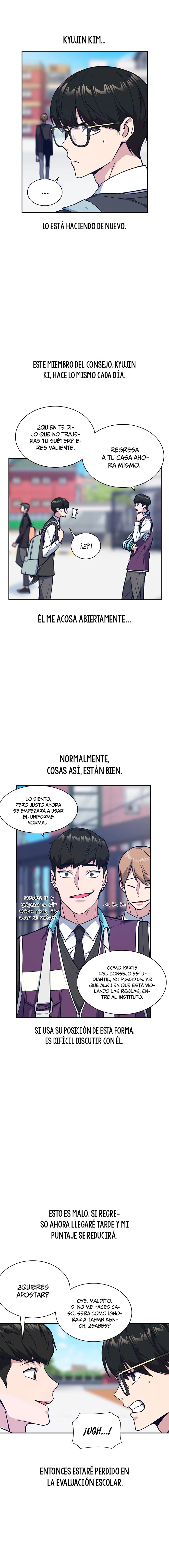Grupo de Estudio capítulo 32, página 3
