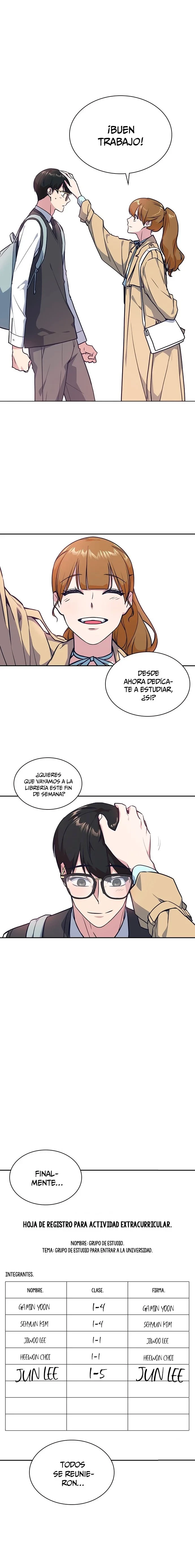 Grupo de Estudio capítulo 32, página 8