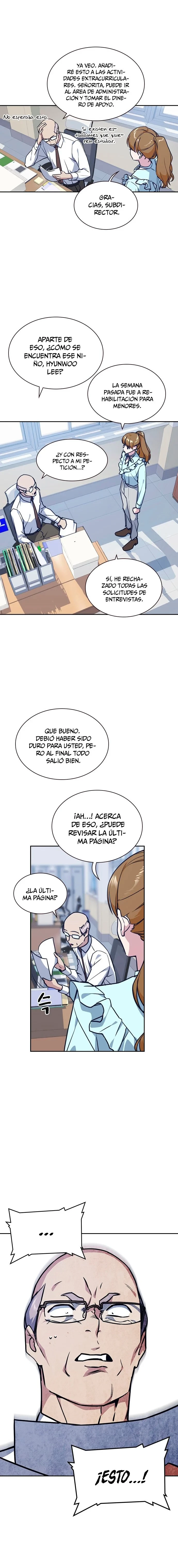 Grupo de Estudio capítulo 32, página 9
