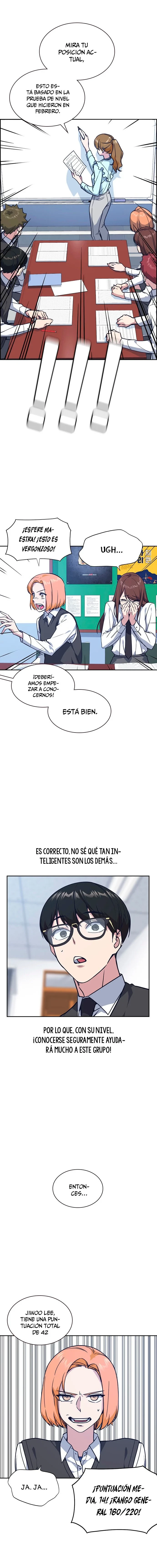 Grupo de Estudio capítulo 33, página 8