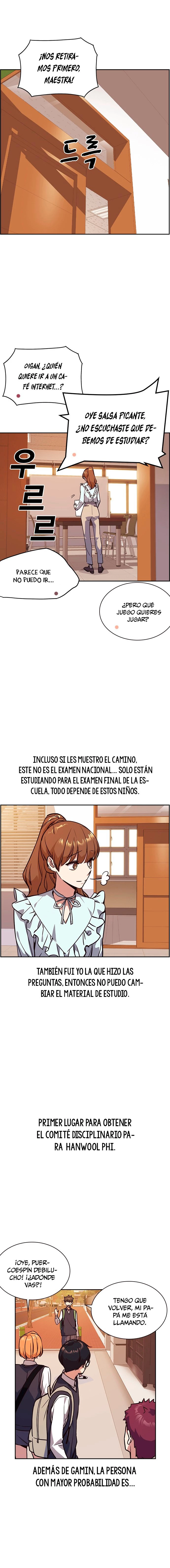 Grupo de Estudio capítulo 33, página 14
