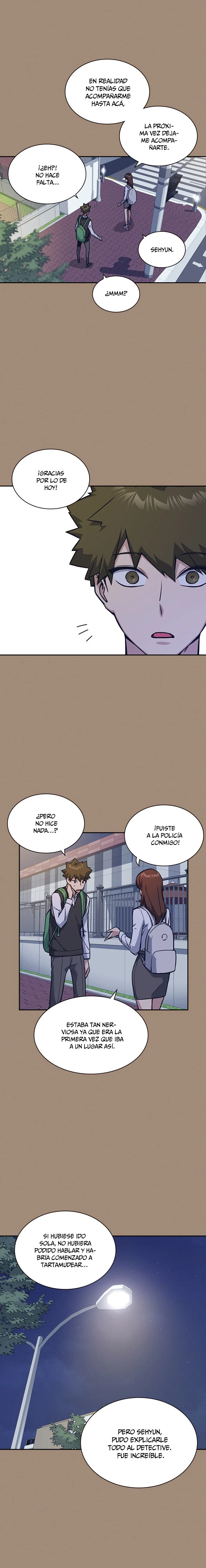 Grupo de Estudio capítulo 34, página 5