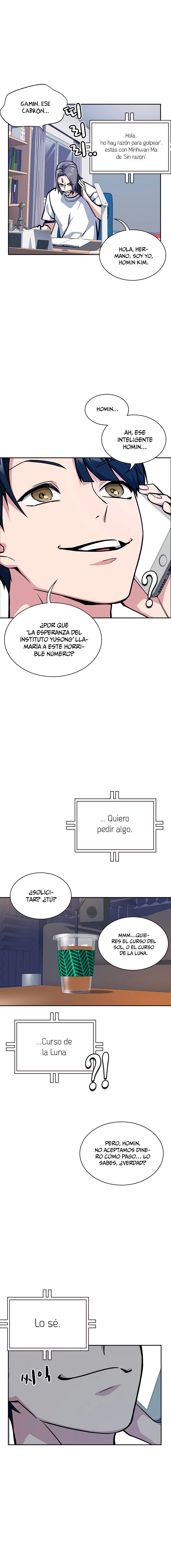 Grupo de Estudio capítulo 36, página 2