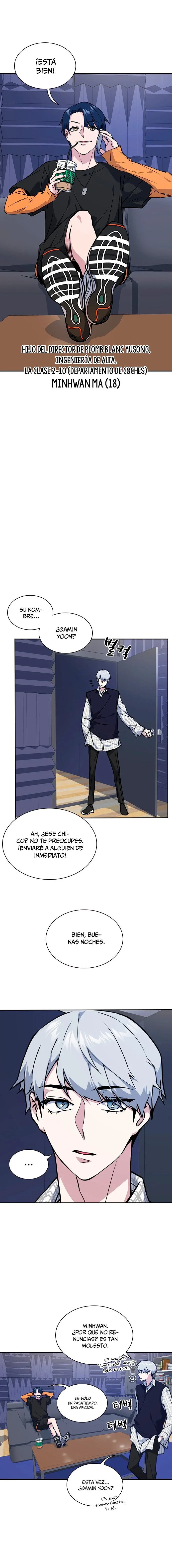 Grupo de Estudio capítulo 36, página 3