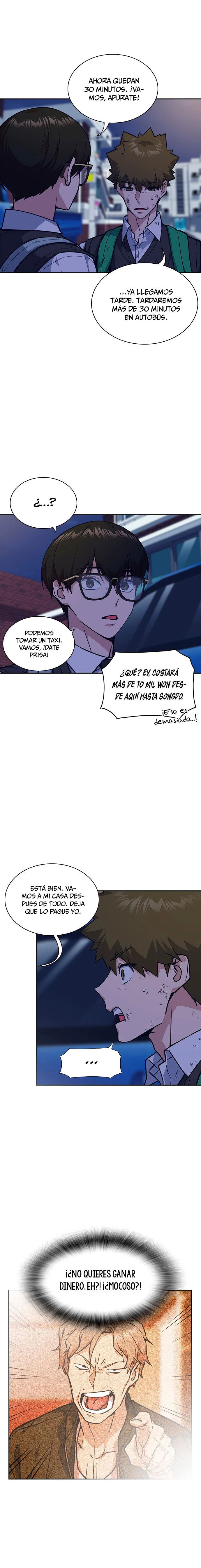 Grupo de Estudio capítulo 36, página 6