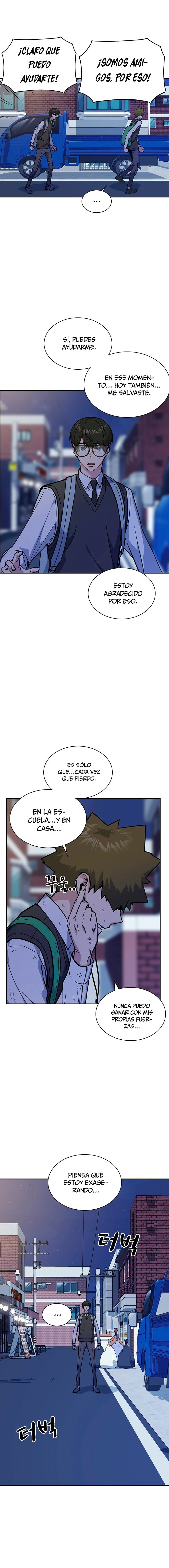 Grupo de Estudio capítulo 36, página 8