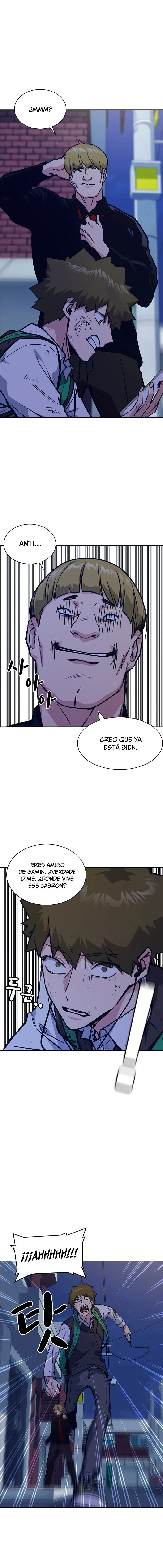 Grupo de Estudio capítulo 36, página 13