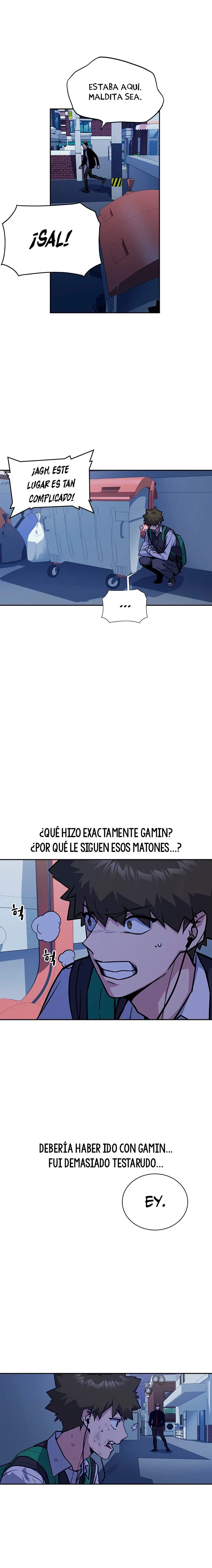 Grupo de Estudio capítulo 36, página 15