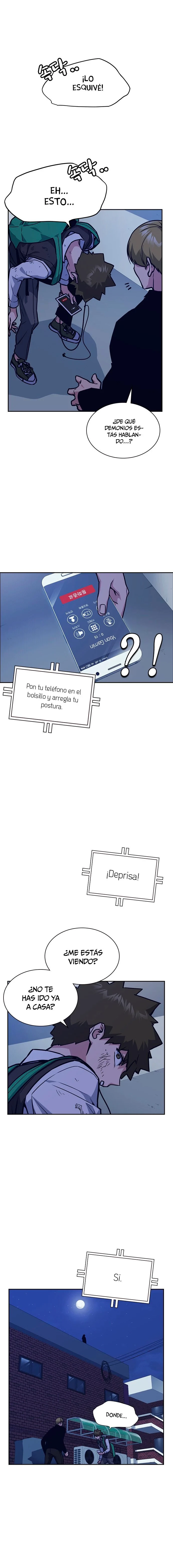 Grupo de Estudio capítulo 36, página 19