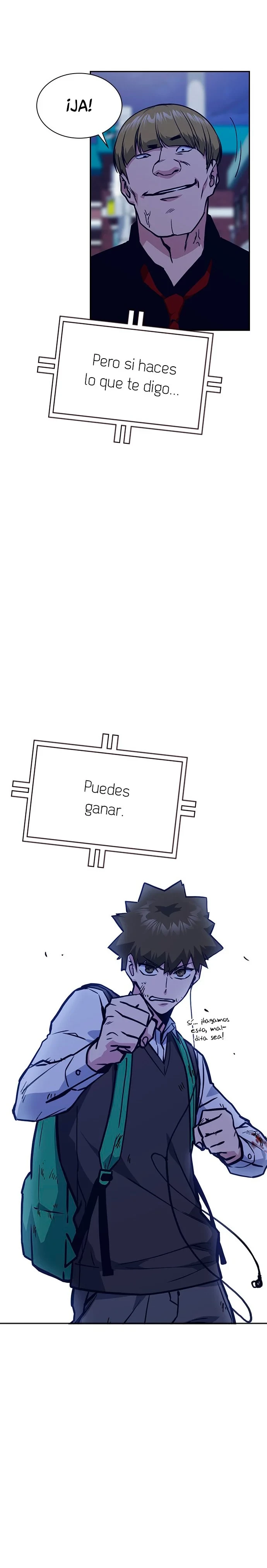 Grupo de Estudio capítulo 36, página 21