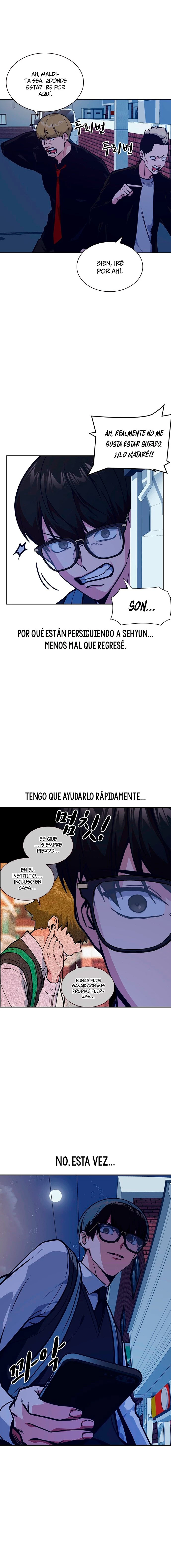 Grupo de Estudio capítulo 37, página 4