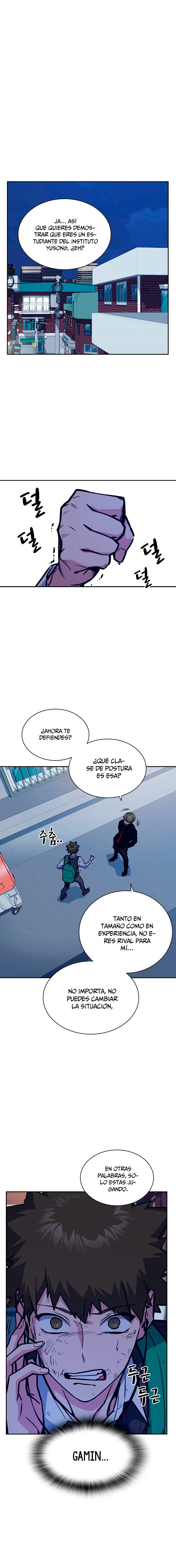 Grupo de Estudio capítulo 37, página 5