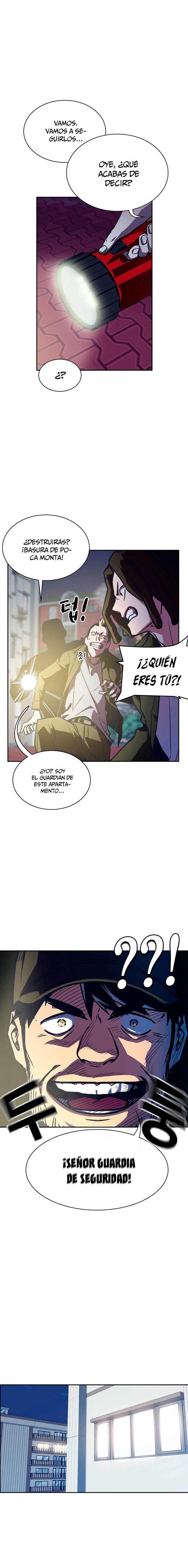 Grupo de Estudio capítulo 38, página 2
